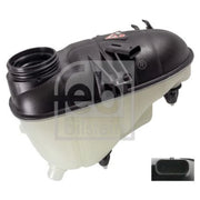 Febi Coolant Expansion Tank 107520