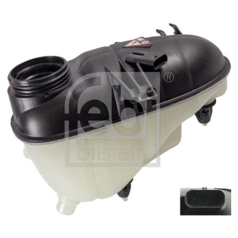 Febi Coolant Expansion Tank 107520