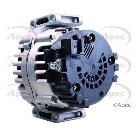 Apec Alternator fits Mercedes Apec  - Town Parts