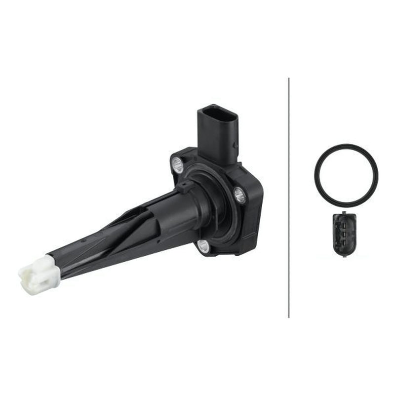 Hella Oil Level Sensor 6PR 013 680-201