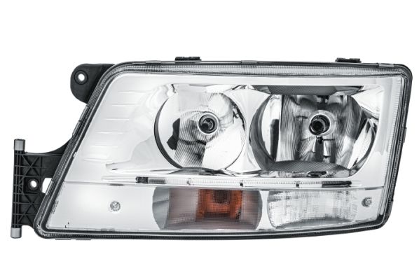 Hella Headlight Headlamp PY21W Left