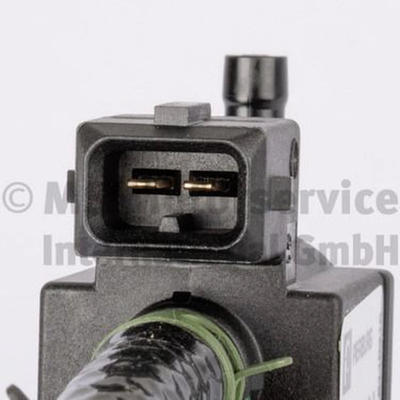 Pierburg Turbo Boost Pressure Control Valve 7.01635.10.0