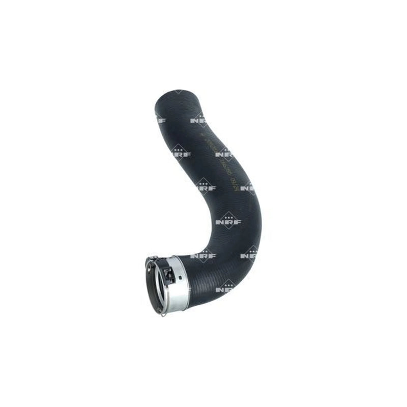 NRF Intercooler Turbo Charge Air Hose 166395