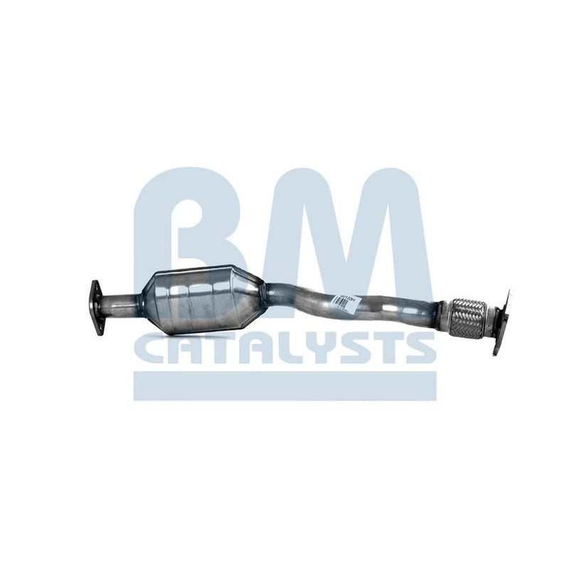 BM Catalysts Homologated Diesel Cat BM80133H
