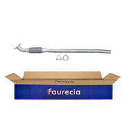 Hella Exhaust Pipe OD 8LA 366 000-601