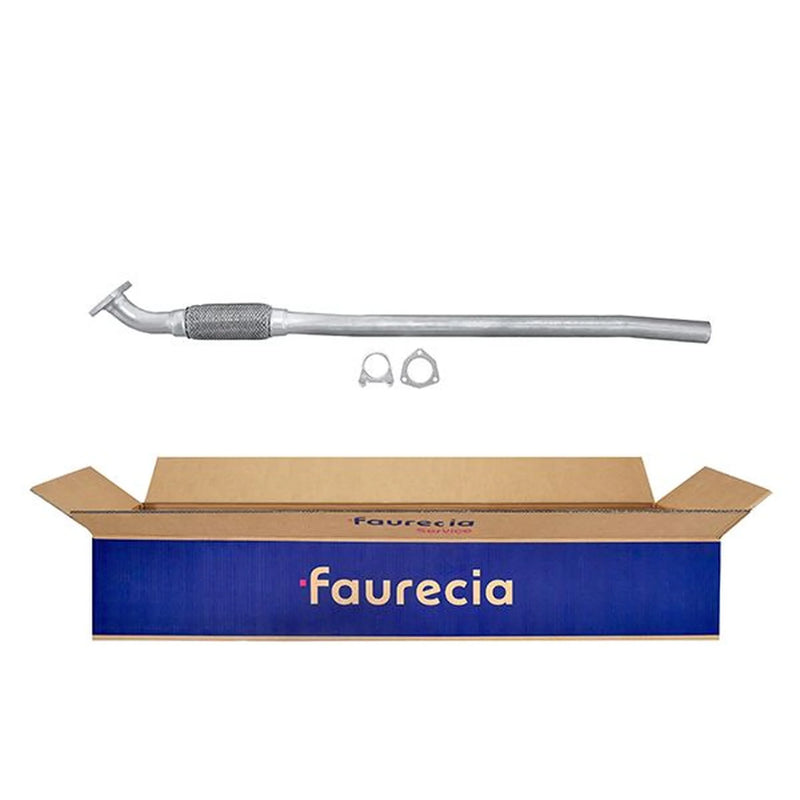 Hella Exhaust Pipe OD 8LA 366 000-601