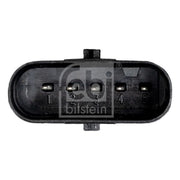Febi Swirl Flap Control Actuator 170535