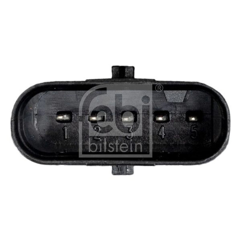 Febi Swirl Flap Control Actuator 170535