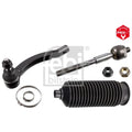Febi Inner Rack End Right Joint Front Right 40568