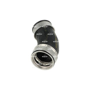 NRF Intercooler Turbo Charge Air Hose Outlet 166015