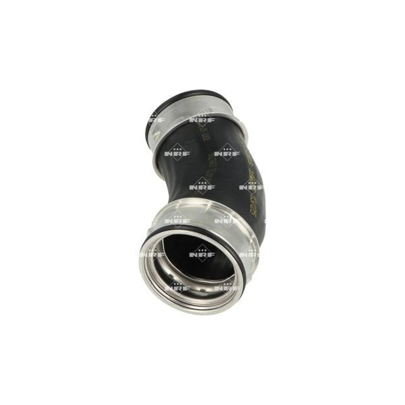 NRF Intercooler Turbo Charge Air Hose Outlet 166015