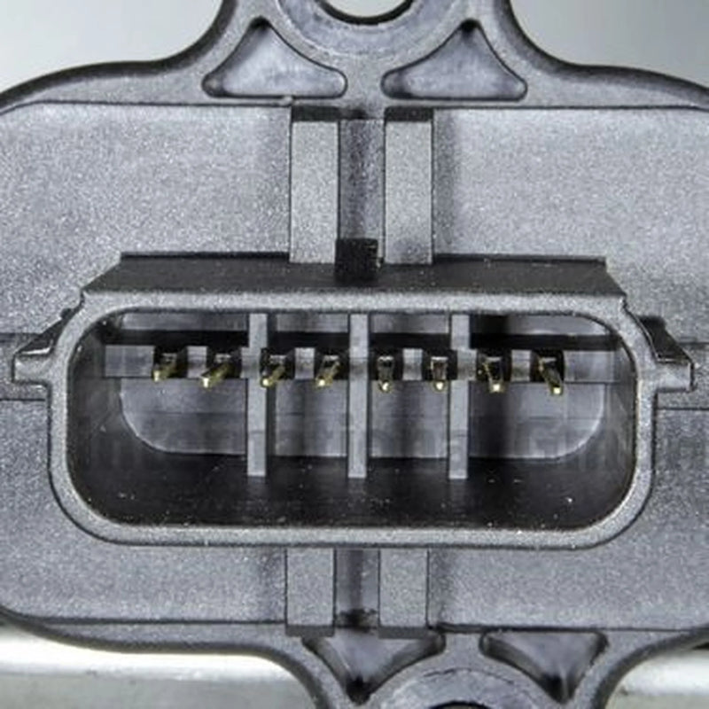 Pierburg MAF Sensor (Mass Air Flow) 7.07759.73.0