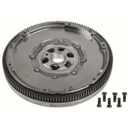Sachs Engine Flywheel Teeth 228mm 2294001780