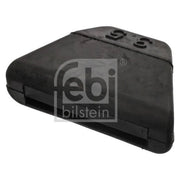 Febi Leaf Spring Bushing OD ID 43691
