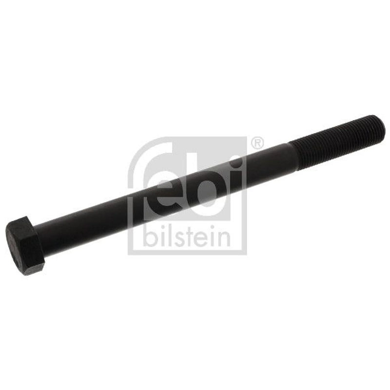 Febi Leaf Spring U-Bolt 100977