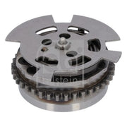 Febi Camshaft Adjuster Exhaust Side Teeth 1002221