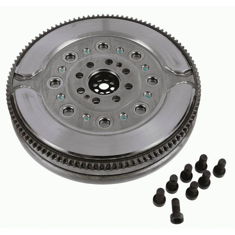 Sachs Engine Flywheel Teeth 240mm 2294001267