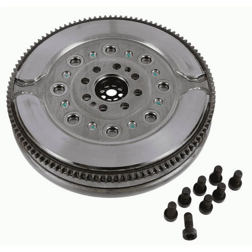 Sachs Engine Flywheel Teeth 240mm 2294001267