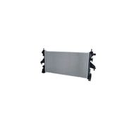 NRF Engine Radiator Front 560022