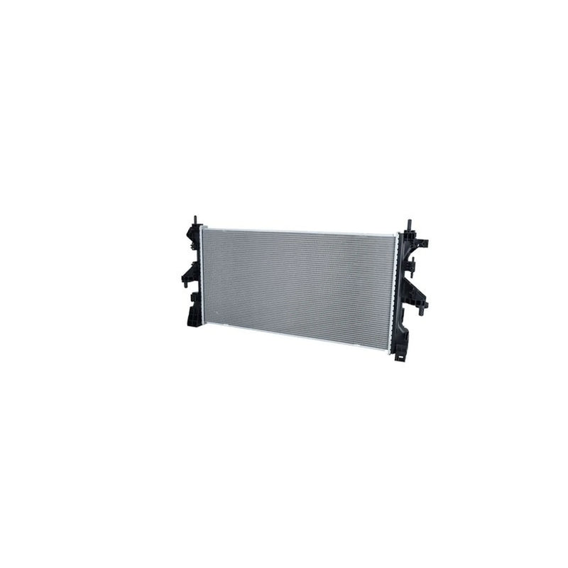 NRF Engine Radiator Front 560022