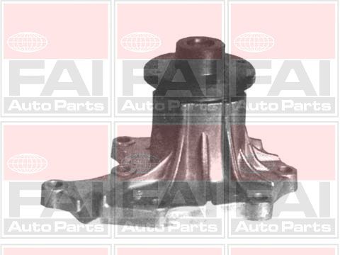 FAI Engine Cooling Water Pump