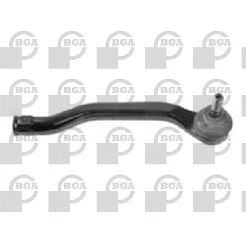 BGA Steering Tie Rod End Ball Joint Front Right SR7321