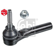 Febi Steering Tie Rod End Ball Joint Front Right 41105
