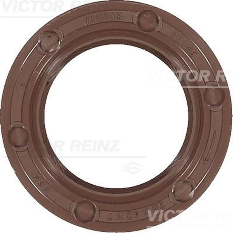 Victor Reinz Crankshaft Shaft Seal 42mm OD ID Wide 81-33653-00