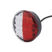 Hella Tail Light / Lamp LED Left 2SD 344 200-071 OE 1529555 2197471 11622647