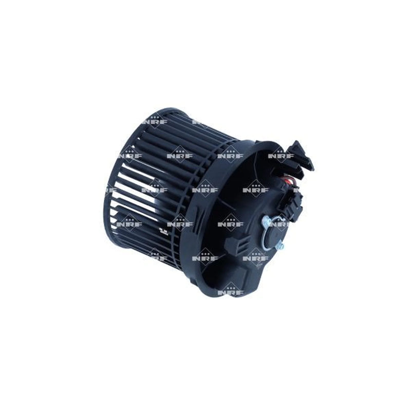 NRF Heater Blower Fan 34390
