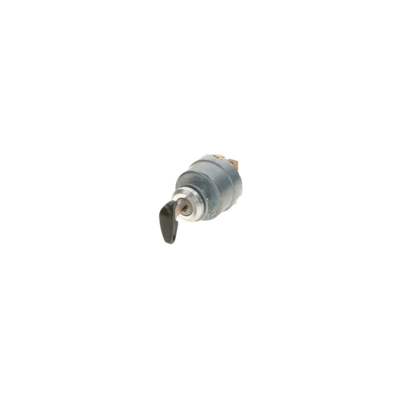 Bosch Preheating Glow Plug Switch 0 342 315 004