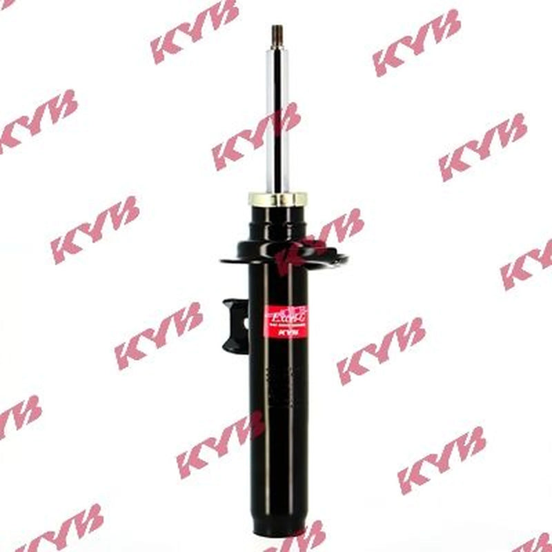 KYB Shock Absorber Damper Strut Front Right 3348045