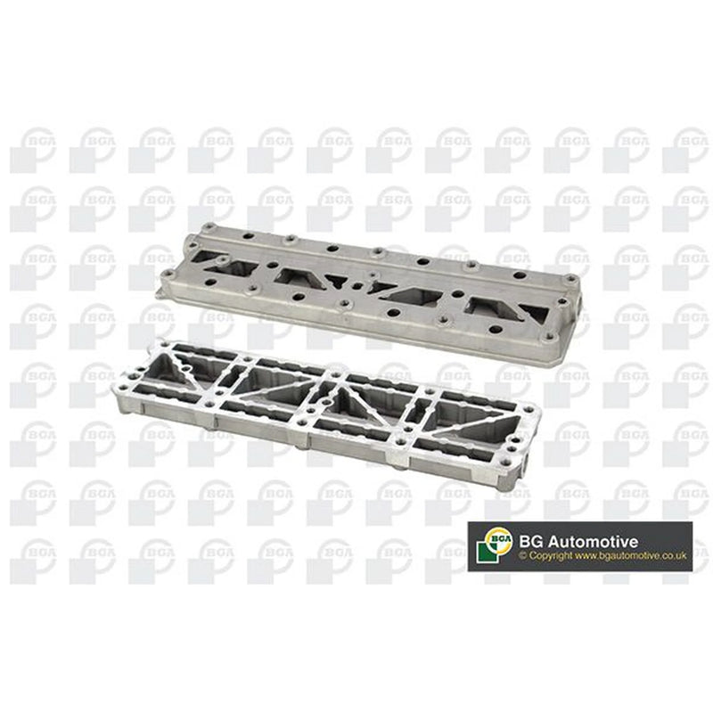 BGA Oil Distributor, Bearing Ladder (Crankshaft) Lo FP7500