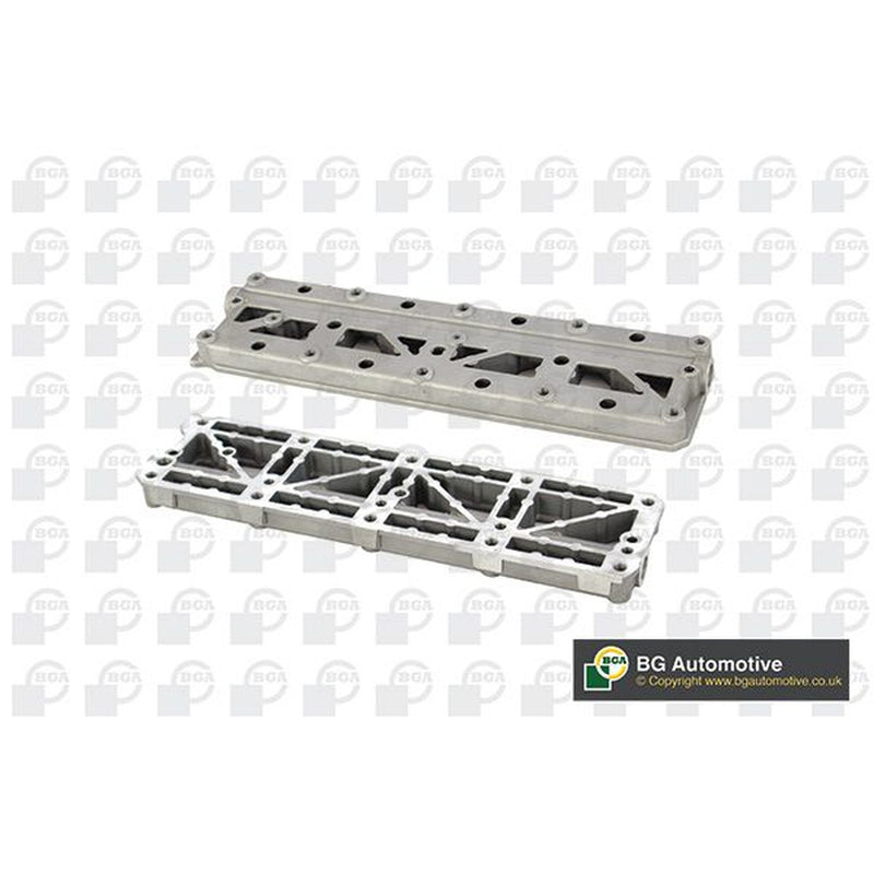 BGA Oil Distributor, Bearing Ladder (Crankshaft) Lo FP7500