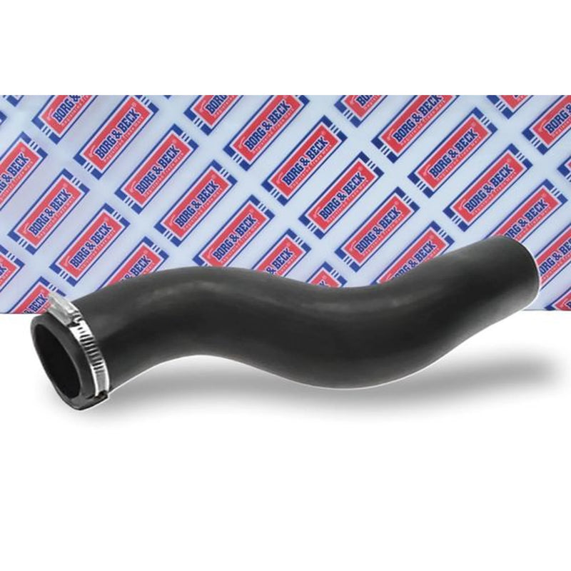 Borg & Beck Intercooler Turbo Charge Air Hose BTH1283