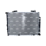NRF Engine Radiator 53945