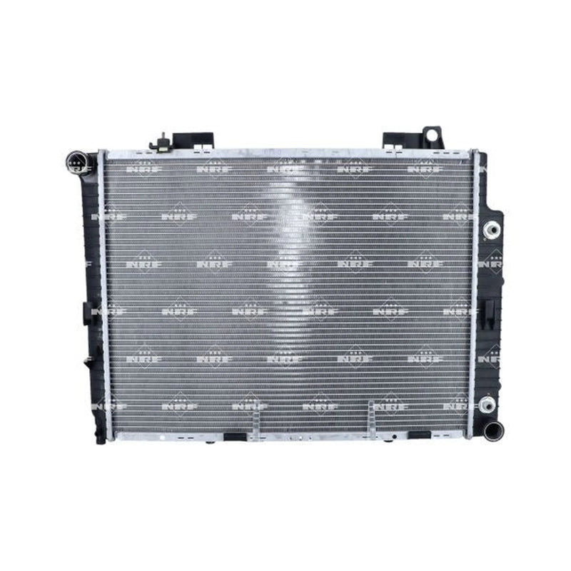 NRF Engine Radiator 53945