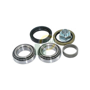 BGA Wheel Bearing Kit 60mm WHB1201K