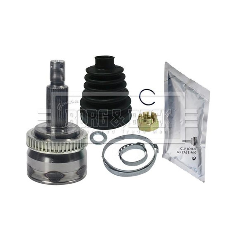 Borg & Beck Drive Shaft Joint Kit BCJ1223