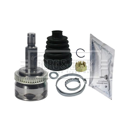 Borg & Beck Drive Shaft Joint Kit BCJ1223