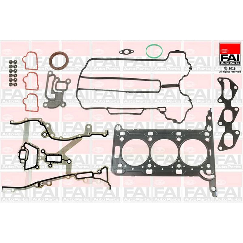 FAI Cylinder Head Gasket Kit HS1381