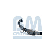 BM Catalysts Homologated Diesel Cat BM80290H