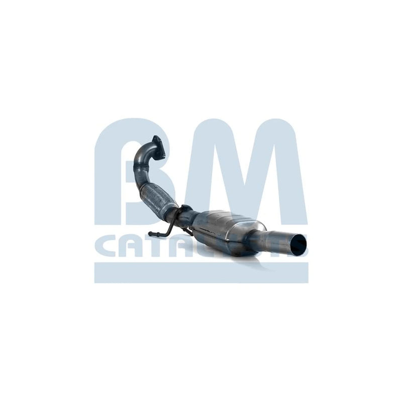 BM Catalysts Homologated Diesel Cat BM80290H