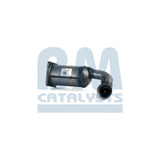 BM Catalysts Homologated Petrol Cat BM91313H