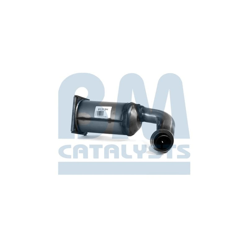BM Catalysts Homologated Petrol Cat BM91313H