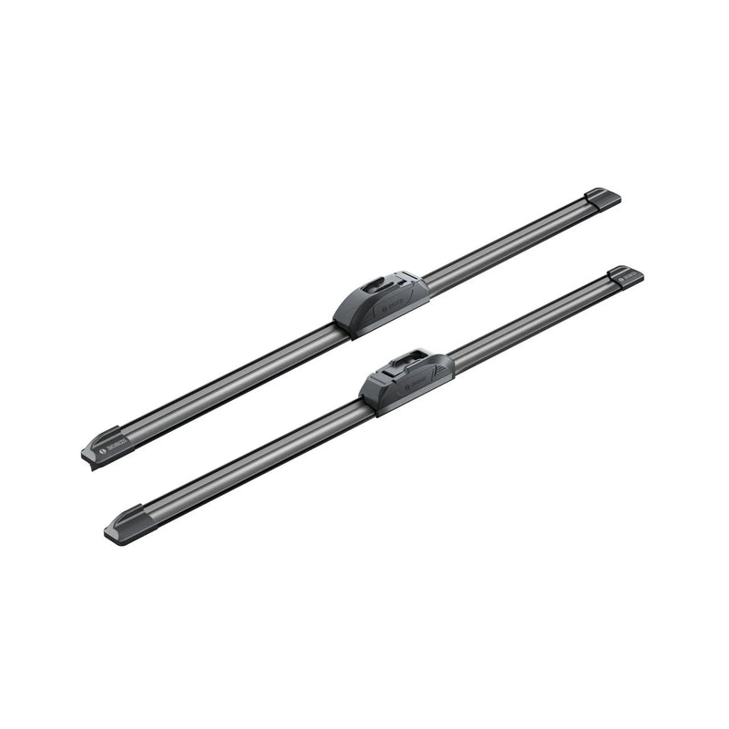 Bosch Aerotwin Front Wiper Blade Set 530mm + 530mm — AR992S