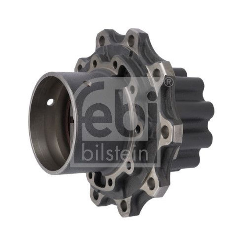 Febi Wheel Hub Stud 1004407