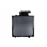 Hella Engine Radiator 8MK 366 302-291