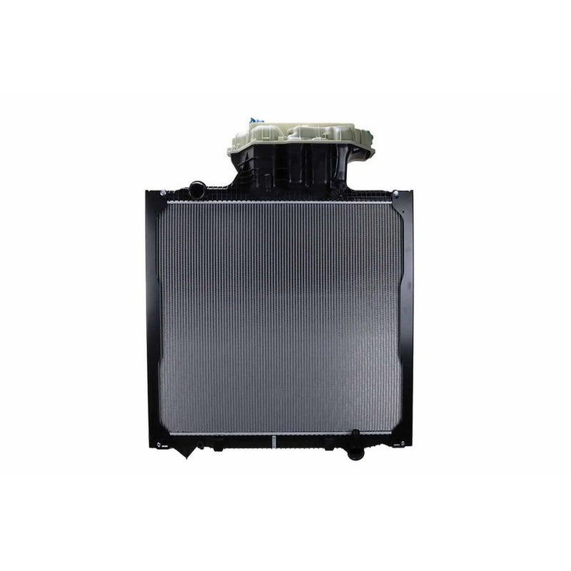 Hella Engine Radiator 8MK 366 302-291