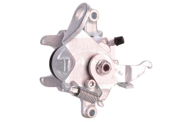 Apec Brake Caliper Assembly Rear Right